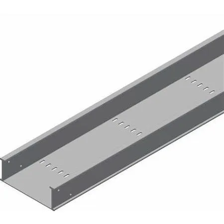 GRP Cable Tray-2
