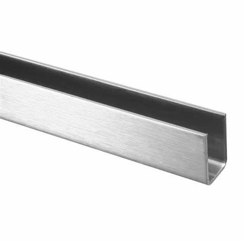 Steel Channel-4