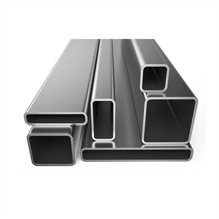 Steel Hollow Section-2